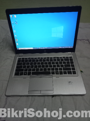 নতুন HP Laptop icore-5 3th Gen বিক্রয় হবে